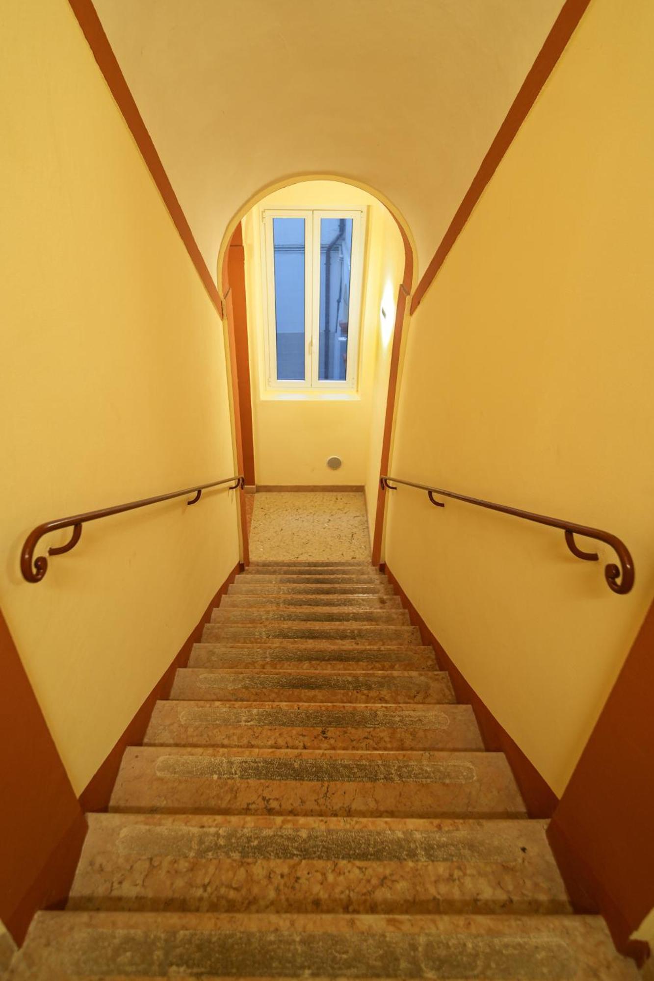 Aparthotel My Loft Ferrara Exteriér fotografie
